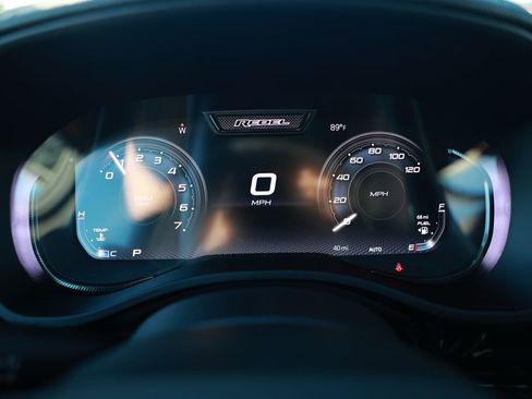 New 2026 RAM 1500 Rebel image 18