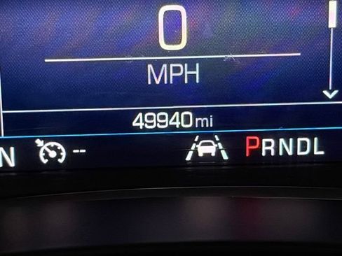 Used 2021 Chevrolet Equinox LT FWD image 70