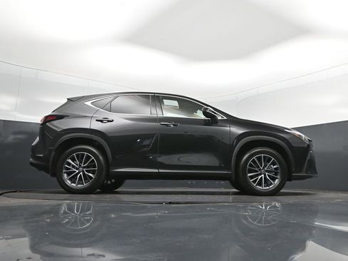 New 2026 Lexus NX 350 AWD w/ Premium Package image 44