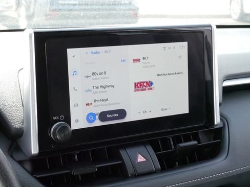 Certified 2024 Toyota RAV4 LE image 22