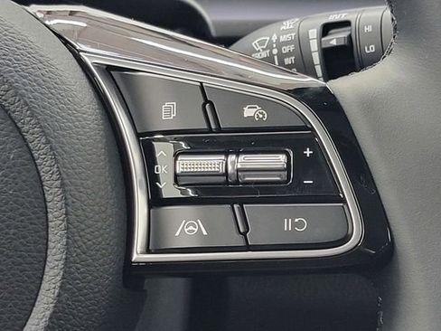 New 2026 Kia Seltos S image 29