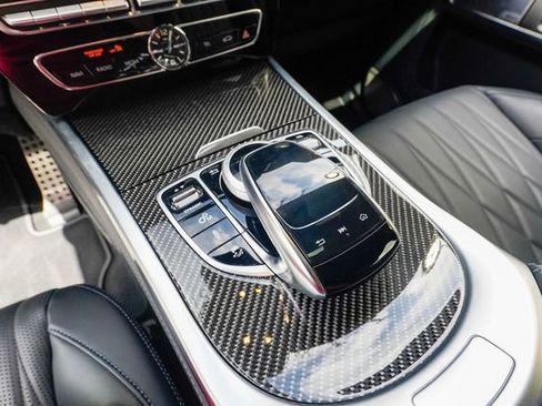 Used 2024 Mercedes-Benz G 63 AMG 4MATIC image 68