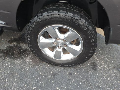 Used 2014 RAM 1500 Big Horn image 6