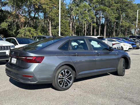 New 2026 Volkswagen Jetta Sport image 5