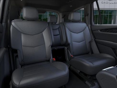 New 2025 Cadillac XT6 Premium Luxury w/ Technology Package image 17