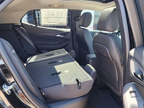 New 2026 Buick Encore GX Sport Touring w/ Advanced Technology Package image 44