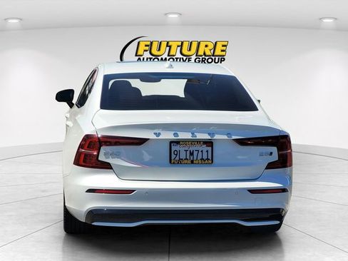 Used 2024 Volvo S60 B5 Core AWD/4WD image 8