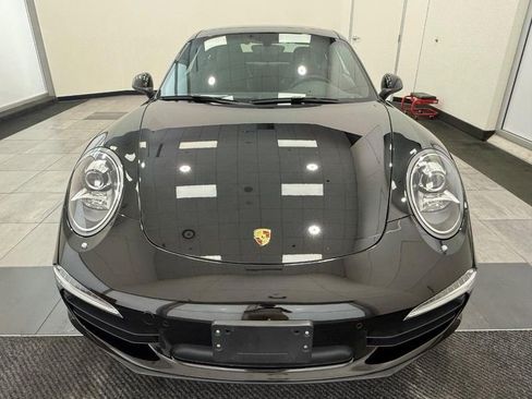 Used 2012 Porsche 911 Carrera S RWD image 13
