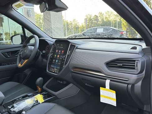 Used 2026 Subaru Forester Wilderness AWD/4WD image 19