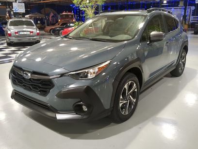 Used 2024 Subaru Crosstrek 2.0i Premium