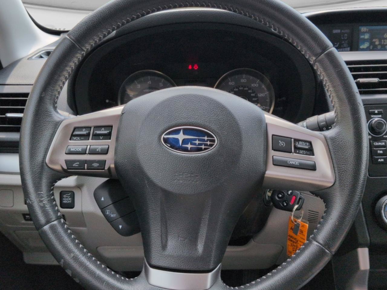Used 2015 Subaru Forester 2.5i Limited AWD/4WD image 17