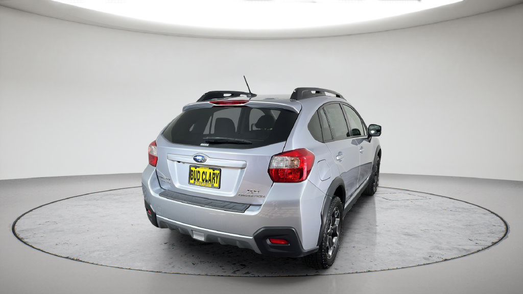 Used 2014 Subaru Crosstrek 2.0i Limited AWD/4WD image 8