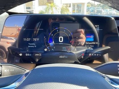 New 2026 Chevrolet Equinox ACTIV w/ LPO, Floor Liner Package image 25