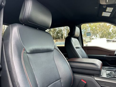 Used 2023 Ford F150 Lariat image 18