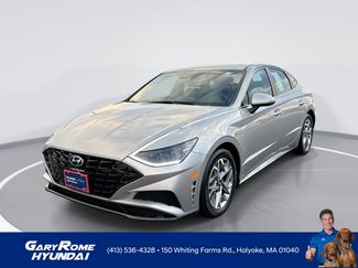 Certified 2023 Hyundai Sonata SEL w/ Preferred Accessory Package video 1
