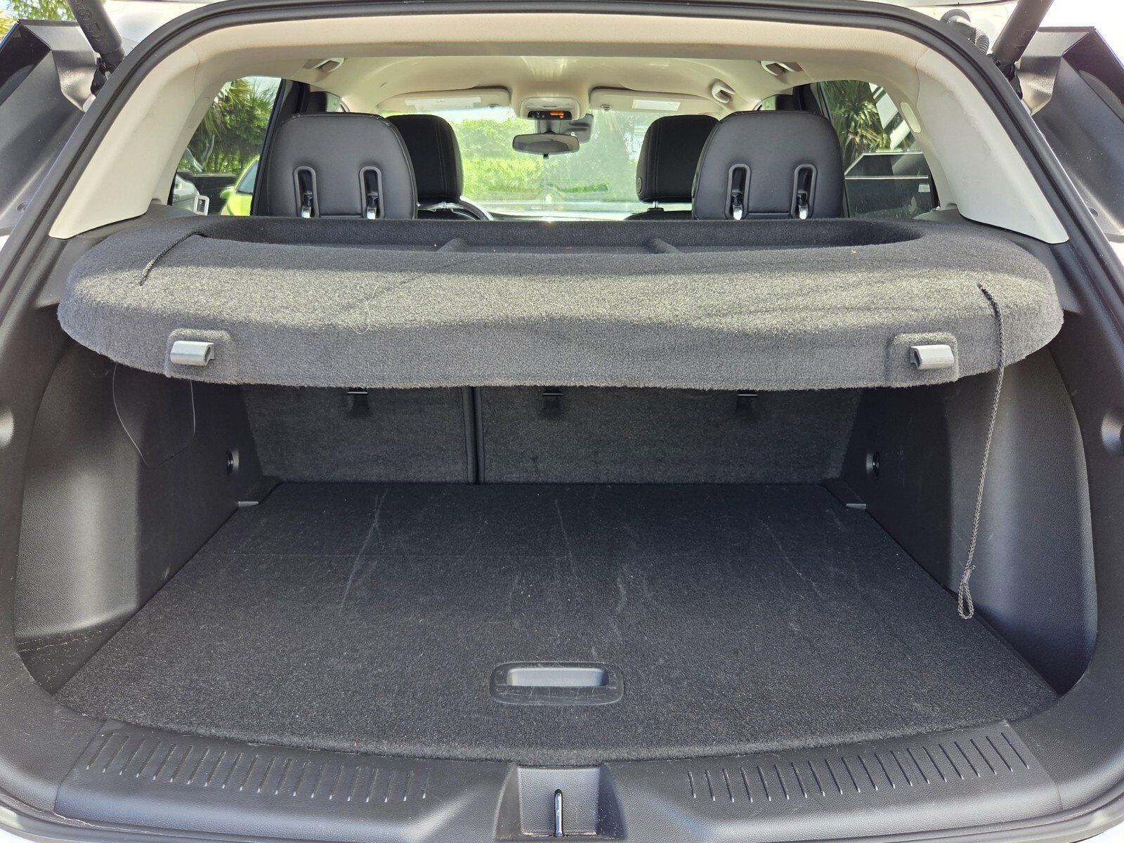 Used 2022 Buick Encore GX Select w/ Sport Touring Package FWD image 13