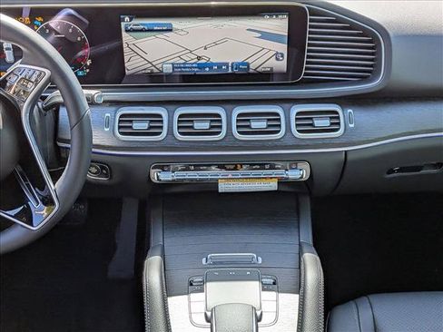 New 2026 Mercedes-Benz GLE 350 4MATIC image 11