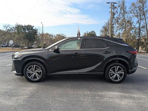 Certified 2025 Lexus RX 350 FWD w/ Accessory Package image 7