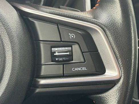 Used 2018 Subaru Crosstrek 2.0i Premium w/ Popular Package #3 AWD/4WD image 35