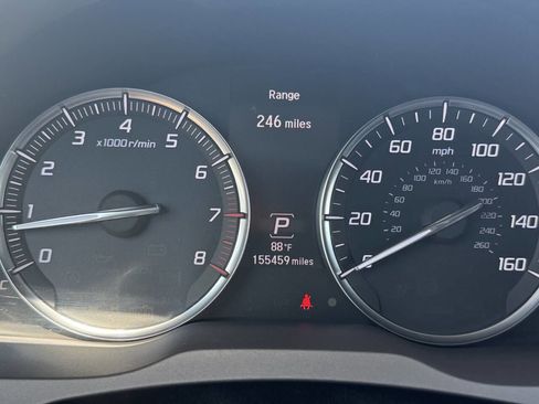 Used 2015 Acura MDX SH-AWD w/ Technology Package image 29