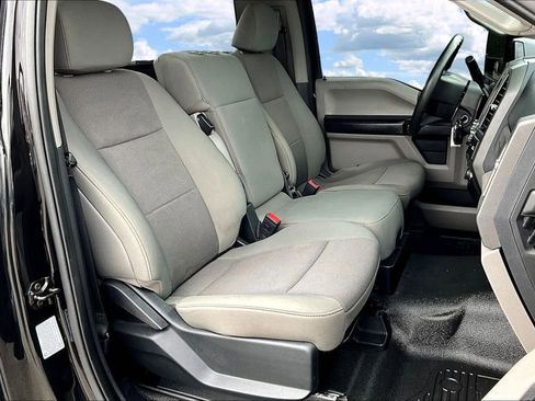 Used 2021 Ford F350 XL w/ Power Equipment Group image 27