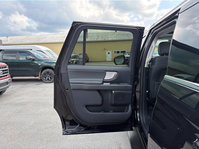 Used 2026 Ford Expedition Max Active AWD/4WD image 46
