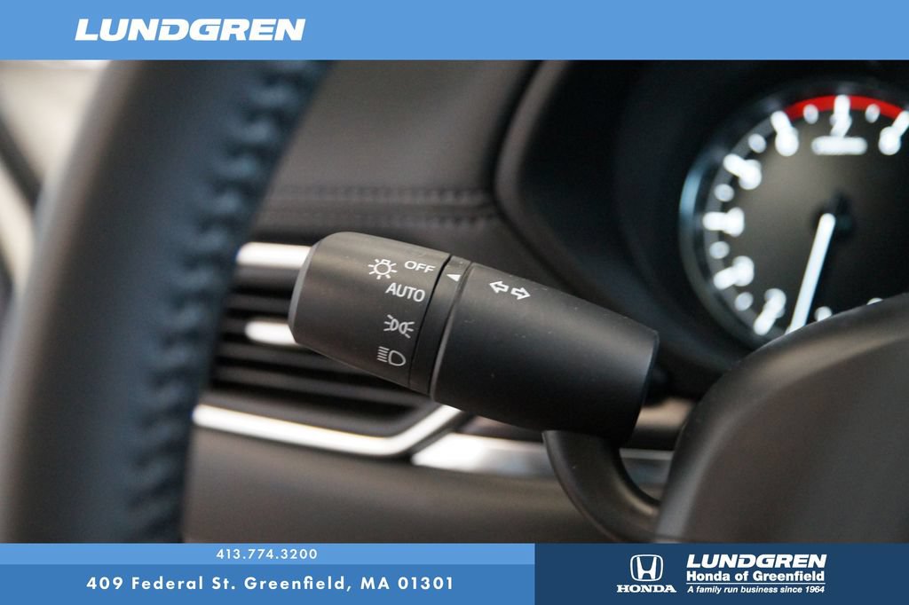 Used 2024 MAZDA CX-5 Carbon Edition AWD/4WD image 20