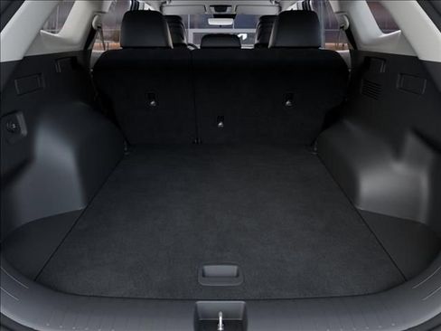 New 2026 Kia Sportage EX FWD image 19