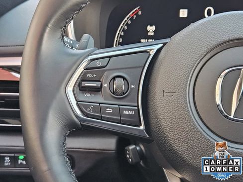Certified 2026 Acura MDX w/ Technology Package image 29