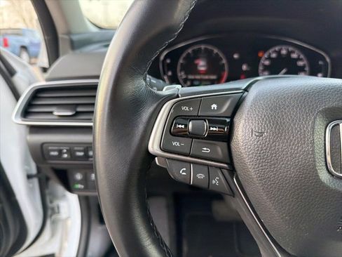 Used 2022 Honda Accord Touring image 23