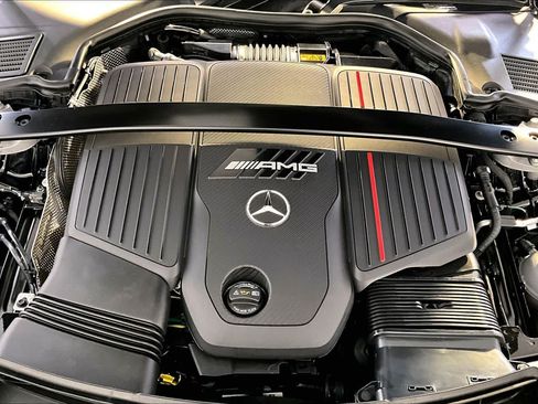 New 2027 Mercedes-Benz CLE 53 AMG 4MATIC Cabriolet image 14