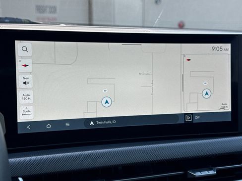 Used 2024 Hyundai Sonata SEL w/ Convenience Package image 19