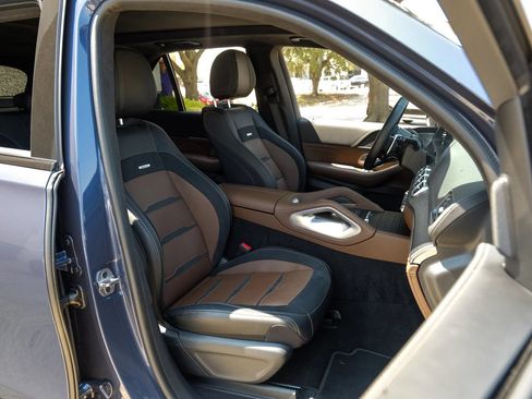 Used 2024 Mercedes-Benz GLE 63 AMG S image 41