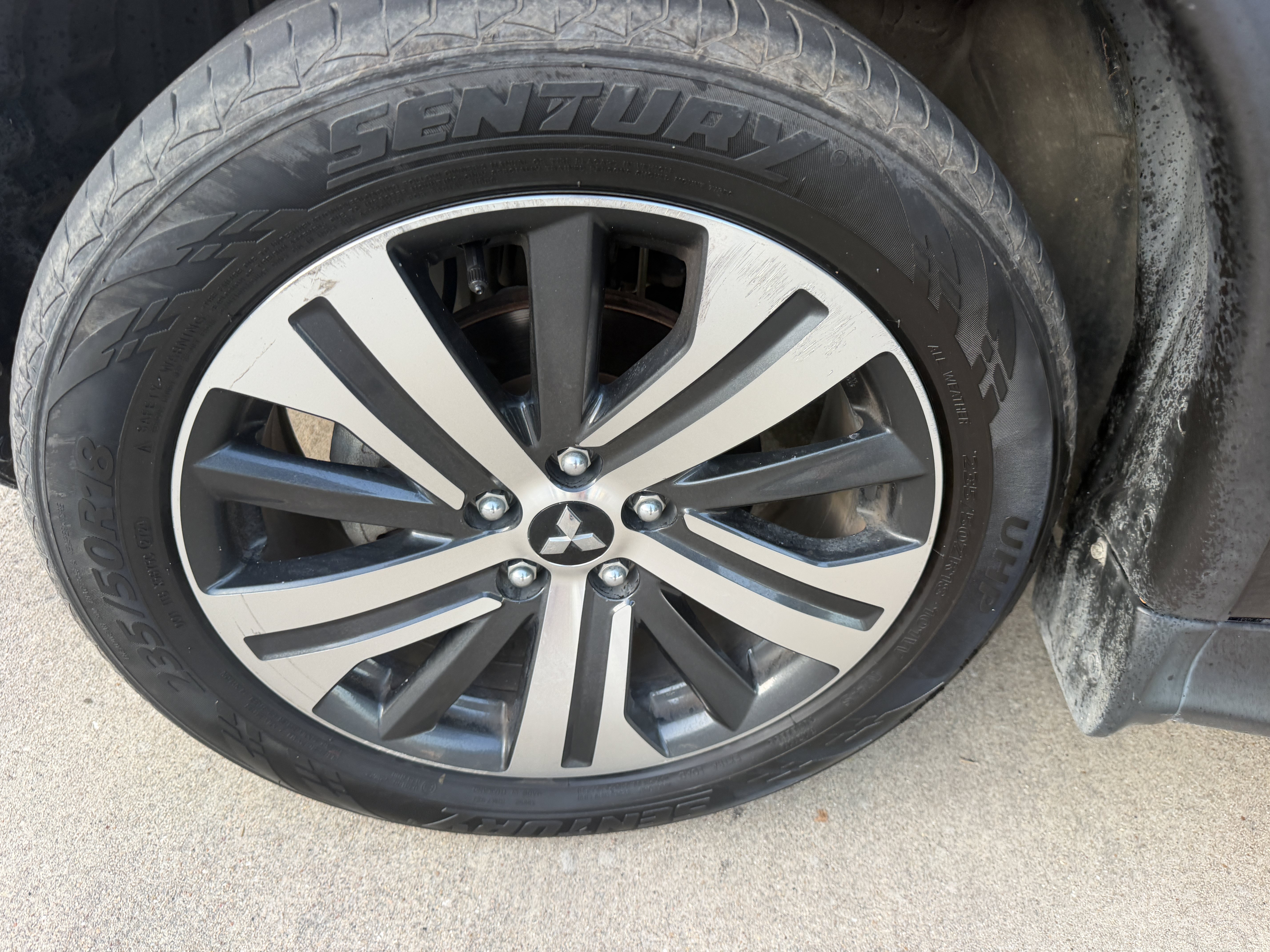 Used 2020 Mitsubishi Outlander Sport ES FWD image 37