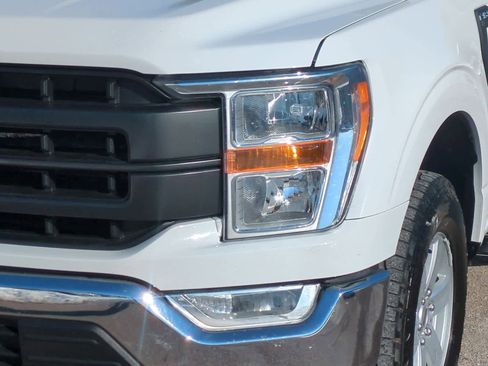 Used 2021 Ford F150 XL w/ Equipment Group 101A High image 11