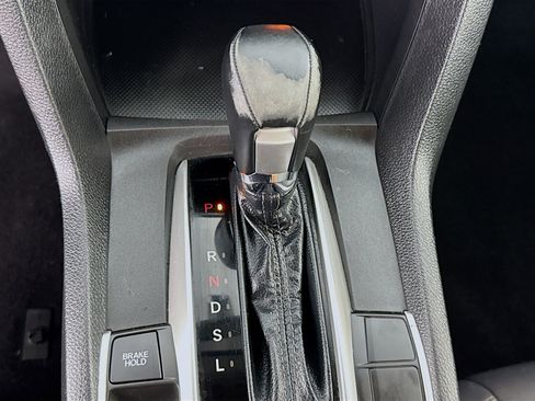 Used 2018 Honda Civic EX-T image 18