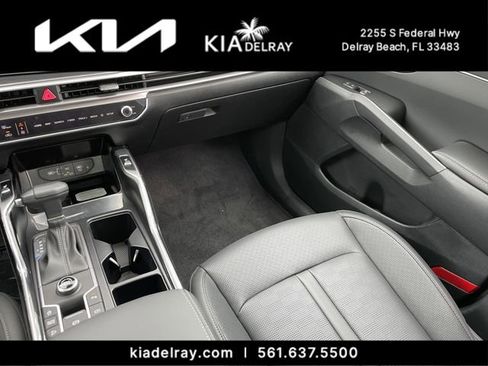New 2026 Kia Sorento S w/ S Panoramic Sunroof Package FWD image 14
