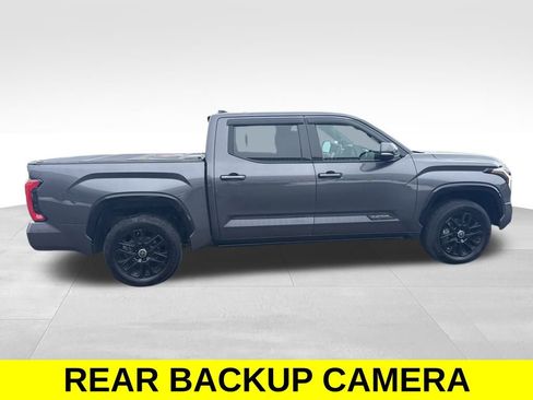 Used 2023 Toyota Tundra Platinum image 6