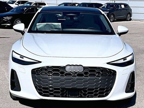 New 2026 Audi A6 Premium image 10