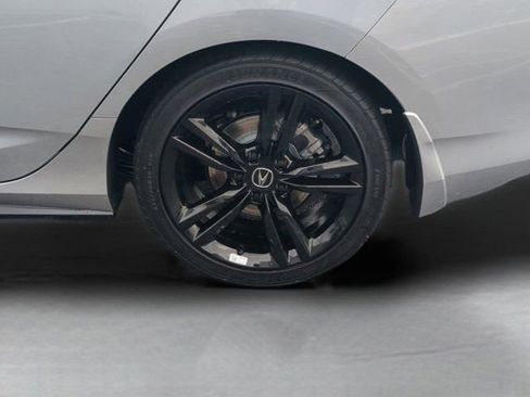 New 2026 Acura Integra A-Spec image 11