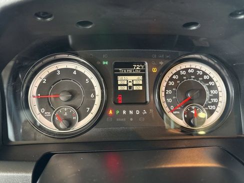 Used 2020 RAM 1500 Tradesman image 15