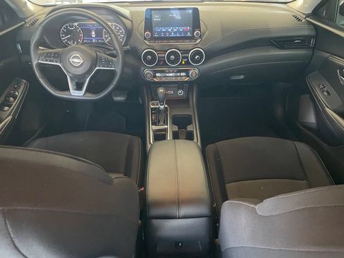 Certified 2025 Nissan Sentra SV w/ All-Weather Package FWD image 11