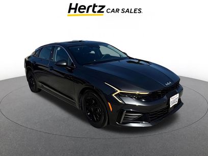 Used 2025 Kia K5 LXS