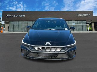 New 2025 Hyundai Elantra Sport video 2