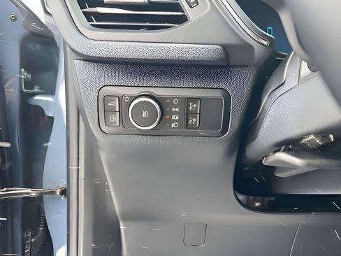 New 2026 Ford Escape SE w/ PHEV Premium Package FWD image 27