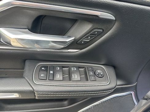 Certified 2022 RAM 1500 Laramie w/ Sport Appearance Package AWD/4WD image 18