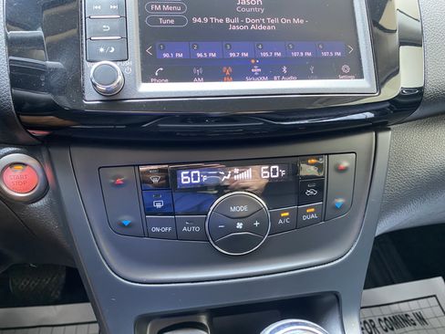 Used 2019 Nissan Sentra SV FWD image 26