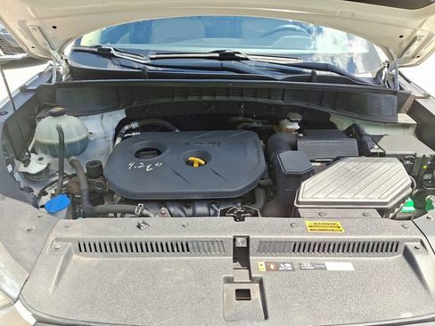 Used 2017 Hyundai Tucson SE Plus FWD image 28