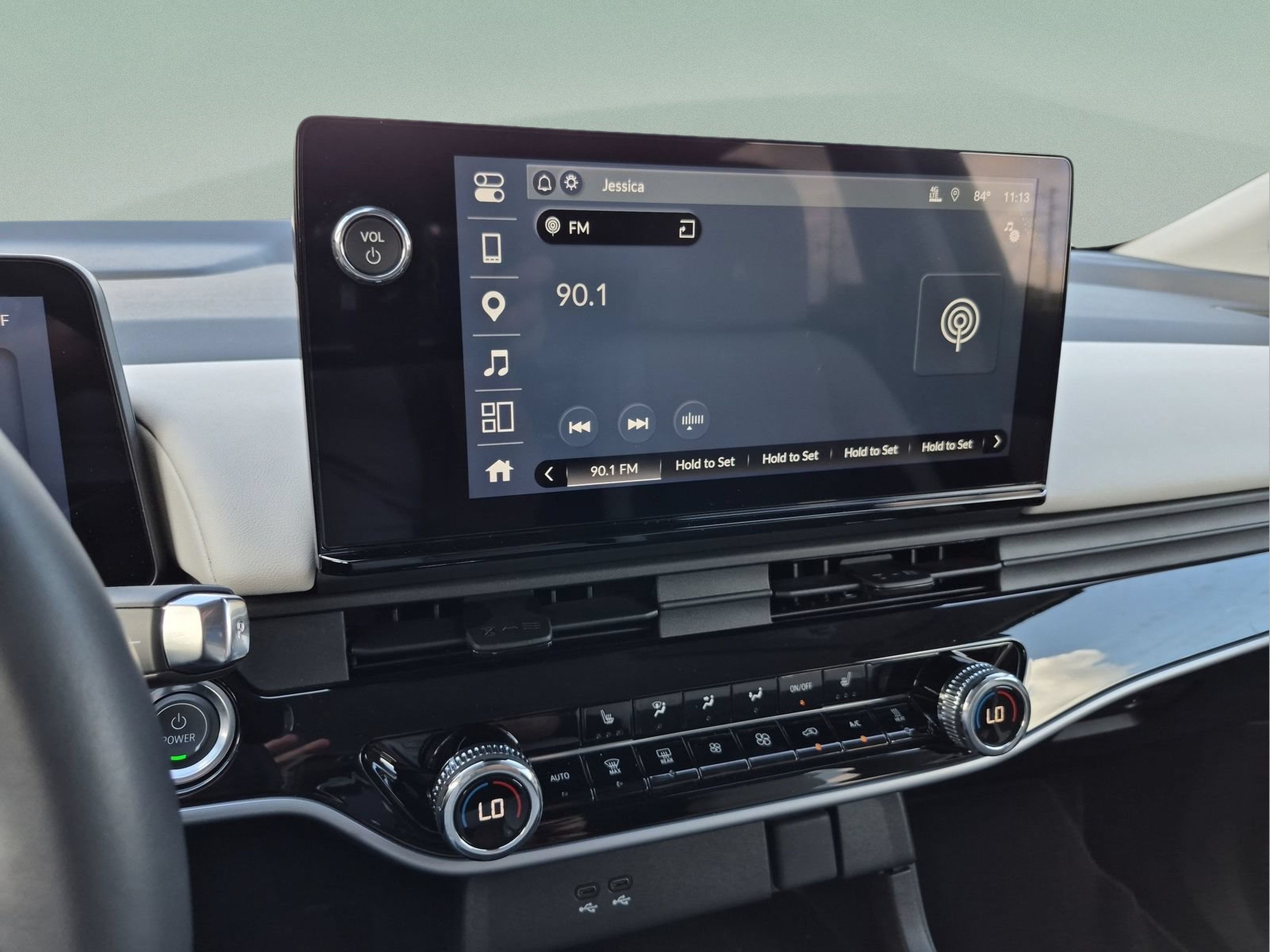 Used 2024 Honda Prologue Touring image 12