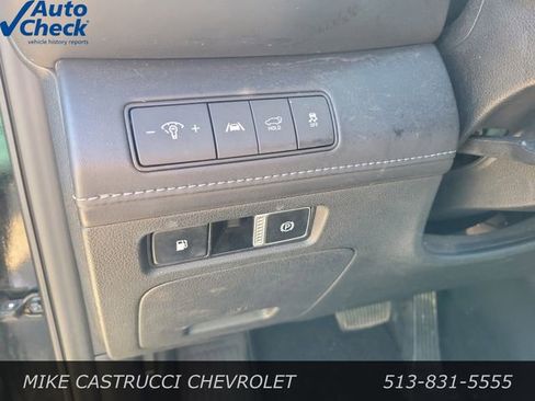 Used 2023 Hyundai Santa Fe Limited AWD/4WD image 21